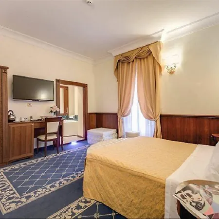 Esedra Гостевой дом 2*