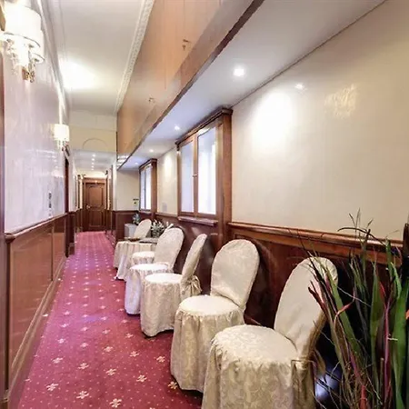 Esedra 2* Рим