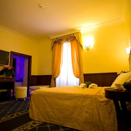 Esedra Гостевой дом 2*