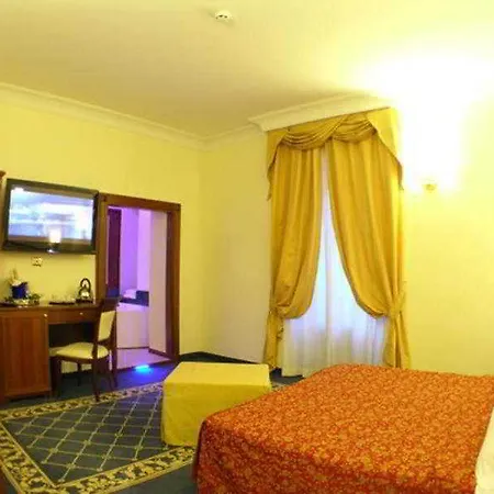 Esedra Гостевой дом 2*