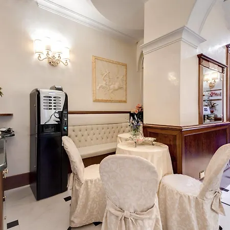 Esedra Гостевой дом 2*