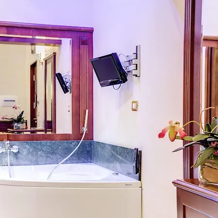 Affittacamere Esedra Roma