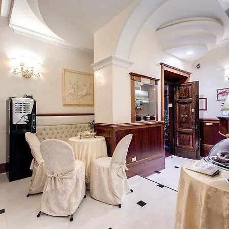 Esedra Affittacamere Roma