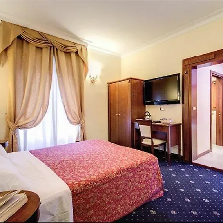 Affittacamere Esedra