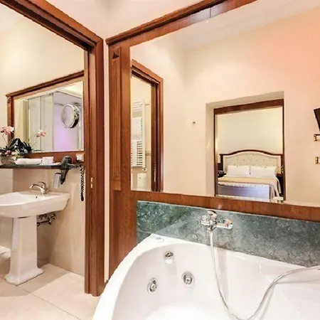 Esedra Affittacamere