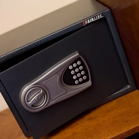 Pensionat Esedra Rom