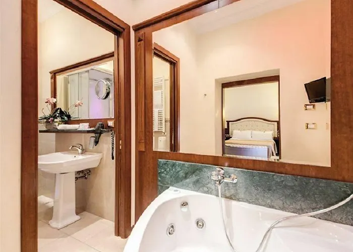 Esedra بيت ضيافة