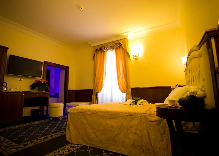 Esedra بيت ضيافة 2*