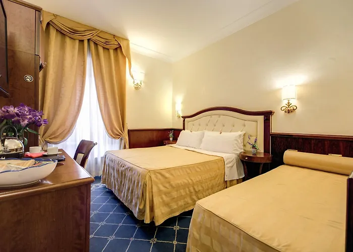 بيت ضيافة Esedra 2*