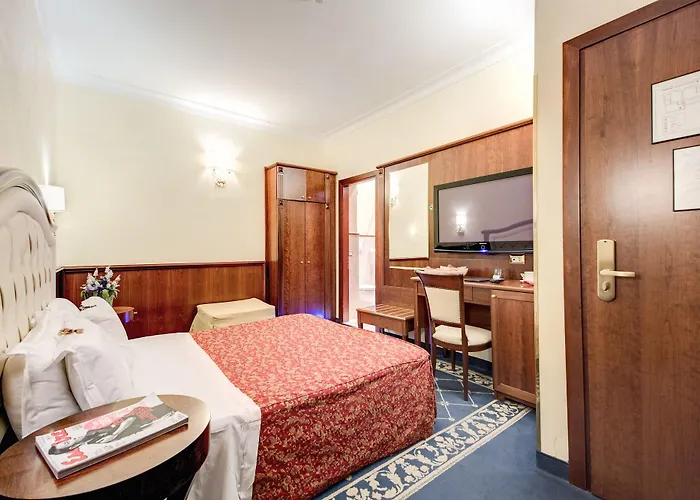 بيت ضيافة Esedra