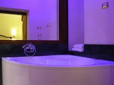 بيت ضيافة Esedra