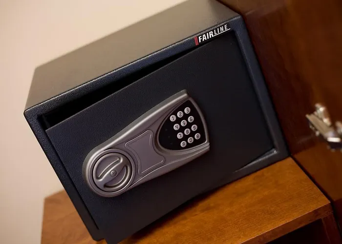 بيت ضيافة Esedra روما