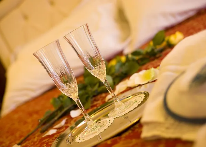 بيت ضيافة Esedra 2*