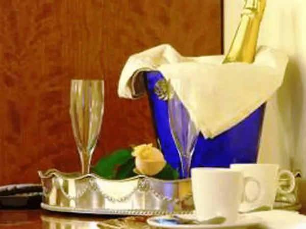 Esedra بيت ضيافة