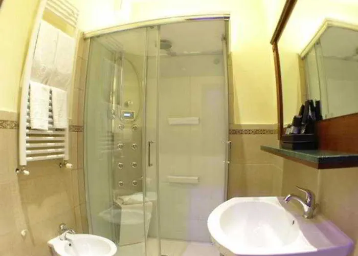 Esedra بيت ضيافة روما