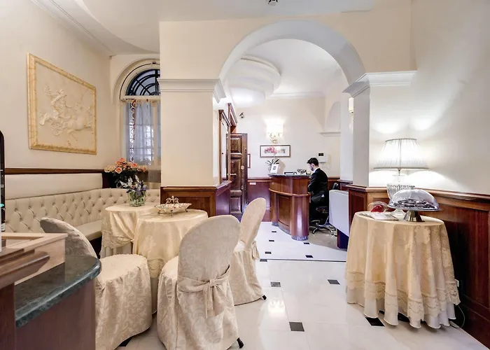 Esedra بيت ضيافة