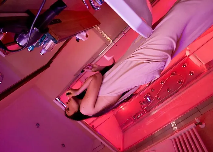 بيت ضيافة Esedra