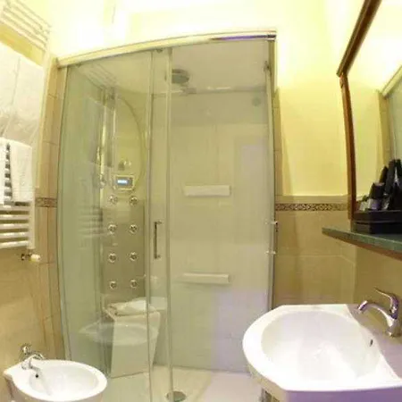 Esedra Vendégház Róma